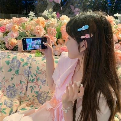 我的妈妈