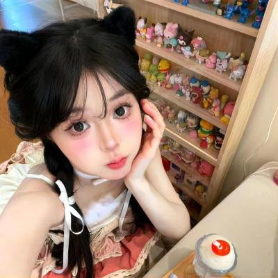 布袋人